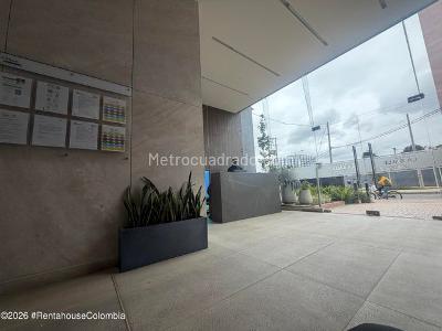 Apartamento en Arriendo, SAN JOSE DE USAQUEN, Bogotá D.C.