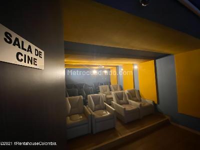 Apartamento en venta en Barrancas Norte, Bogotá · foto 18 de 20