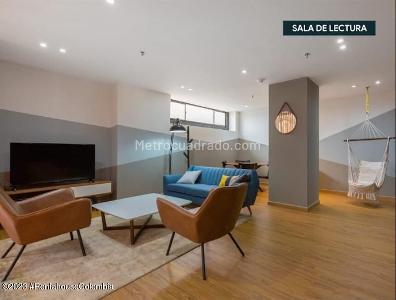 Apartamento en venta en Barrancas Norte, Bogotá · foto 2 de 20