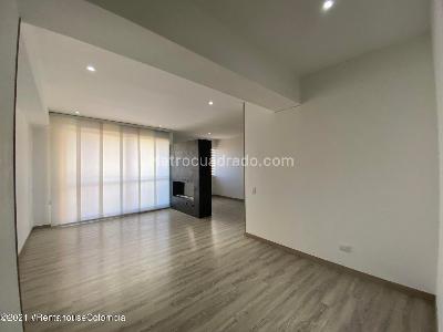 Apartamento en venta en Barrancas Norte, Bogotá · foto 4 de 20