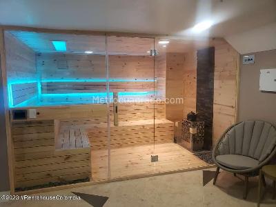 Apartamento en venta en Barrancas Norte, Bogotá · foto 19 de 20