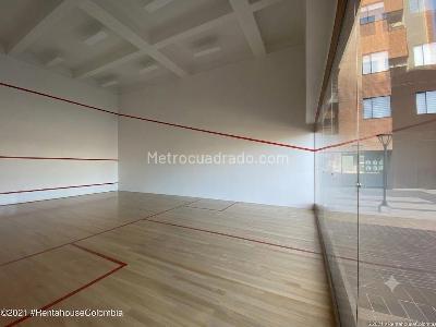 Apartamento en venta en Barrancas Norte, Bogotá · foto 20 de 20