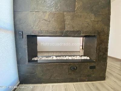 Apartamento en venta en Barrancas Norte, Bogotá · foto 5 de 20