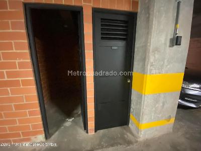 Apartamento en venta en Barrancas Norte, Bogotá · foto 14 de 20