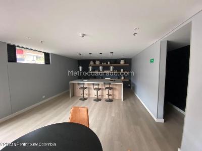 Apartamento en venta en Barrancas Norte, Bogotá · foto 16 de 20