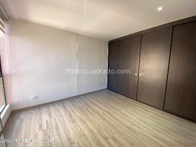 Apartamento en venta en Barrancas Norte, Bogotá · foto 6 de 20