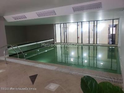 Apartamento en venta en Barrancas Norte, Bogotá · foto 17 de 20