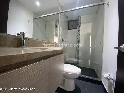 Apartamento en venta en Barrancas Norte, Bogotá · foto 9 de 20