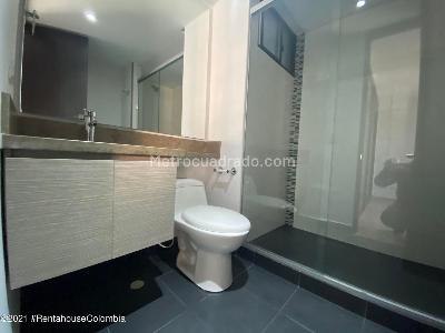 Apartamento en venta en Barrancas Norte, Bogotá · foto 10 de 20