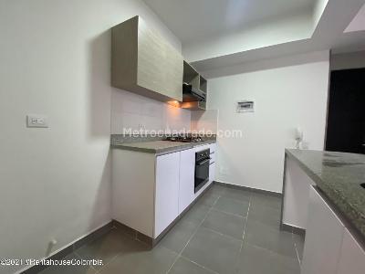 Apartamento en venta en Barrancas Norte, Bogotá · foto 8 de 20