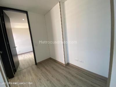 Apartamento en venta en Barrancas Norte, Bogotá · foto 7 de 20