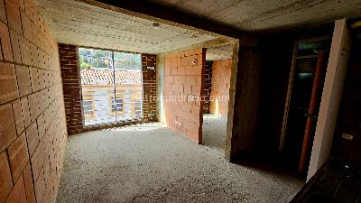 Apartamento de 1 alcoba en venta en La Catedral, Bogotá, 29 m² · foto 6 de 9