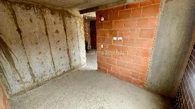 Apartamento de 1 alcoba en venta en La Catedral, Bogotá, 29 m² · foto 7 de 9
