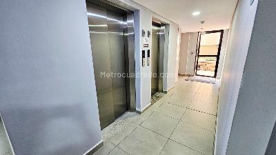 Apartamento de 2 alcobas en venta en Colina El Plan, Bogotá, 32 m² · foto 11 de 15