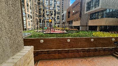 Apartamento de 2 alcobas en venta en Colina El Plan, Bogotá, 32 m² · foto 15 de 15