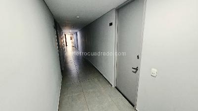 Apartamento de 2 alcobas en venta en Colina El Plan, Bogotá, 32 m² · foto 4 de 15