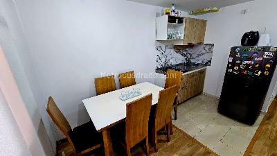 Apartamento de 2 alcobas en venta en Colina El Plan, Bogotá, 32 m² · foto 6 de 15