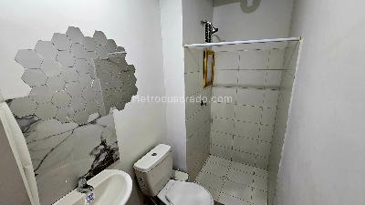 Apartamento de 2 alcobas en venta en Colina El Plan, Bogotá, 32 m² · foto 8 de 15