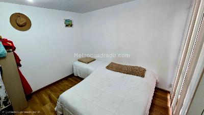 Apartamento de 2 alcobas en venta en Colina El Plan, Bogotá, 32 m² · foto 9 de 15
