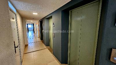 Apartamento en Arriendo, EL REDIL 1, Bogotá D.C.