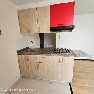 Apartamento en venta en San Antonio Norte, Bogotá · foto 11 de 16