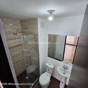 Apartamento en venta en San Antonio Norte, Bogotá · foto 14 de 16