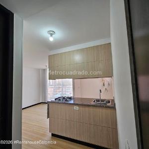 Apartamento en venta en San Antonio Norte, Bogotá · foto 6 de 16