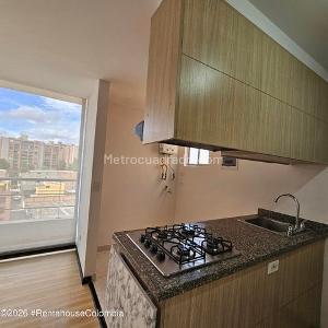 Apartamento en venta en San Antonio Norte, Bogotá · foto 7 de 16
