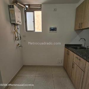 Apartamento en venta en San Antonio Norte, Bogotá · foto 8 de 16