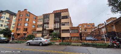 Apartamento en venta en Cedritos, Bogotá · foto 17 de 18