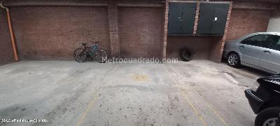 Apartamento en venta en Cedritos, Bogotá · foto 16 de 18