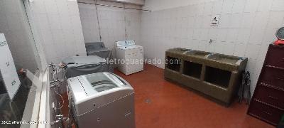 Apartamento en venta en Cedritos, Bogotá · foto 14 de 18