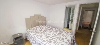 Apartamento de 1 alcoba en venta en Las Delicias Del Carmen, Bogotá, 40 m² · foto 12 de 19