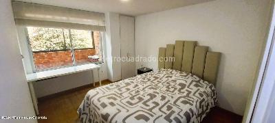 Apartamento de 1 alcoba en venta en Las Delicias Del Carmen, Bogotá, 40 m² · foto 13 de 19