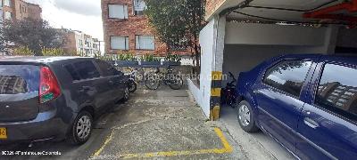 Apartamento de 1 alcoba en venta en Las Delicias Del Carmen, Bogotá, 40 m² · foto 15 de 19