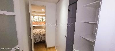 Apartamento de 1 alcoba en venta en Las Delicias Del Carmen, Bogotá, 40 m² · foto 19 de 19