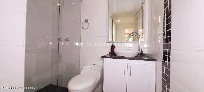 Apartamento de 1 alcoba en venta en Las Delicias Del Carmen, Bogotá, 40 m² · foto 5 de 19