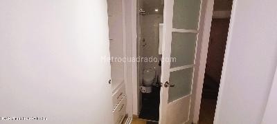 Apartamento de 1 alcoba en venta en Las Delicias Del Carmen, Bogotá, 40 m² · foto 9 de 19