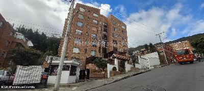 Apartamento de 1 alcoba en venta en Las Delicias Del Carmen, Bogotá, 40 m² · foto 11 de 19