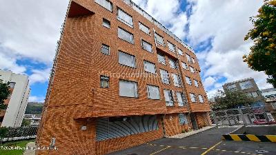 Apartamento en venta en Santa Teresa, Bogotá · foto 18 de 19