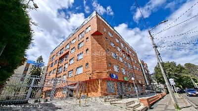 Apartamento en venta en Santa Teresa, Bogotá · foto 16 de 19