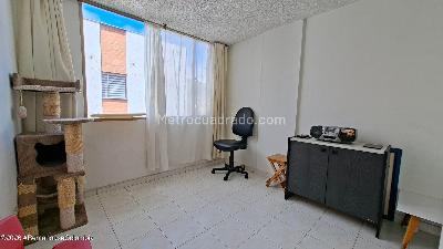 Apartamento en venta en Santa Teresa, Bogotá · foto 13 de 19