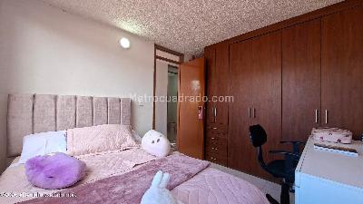 Apartamento en venta en Santa Teresa, Bogotá · foto 11 de 19