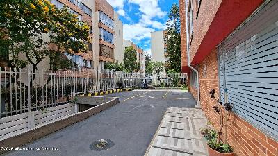 Apartamento en venta en Santa Teresa, Bogotá · foto 19 de 19