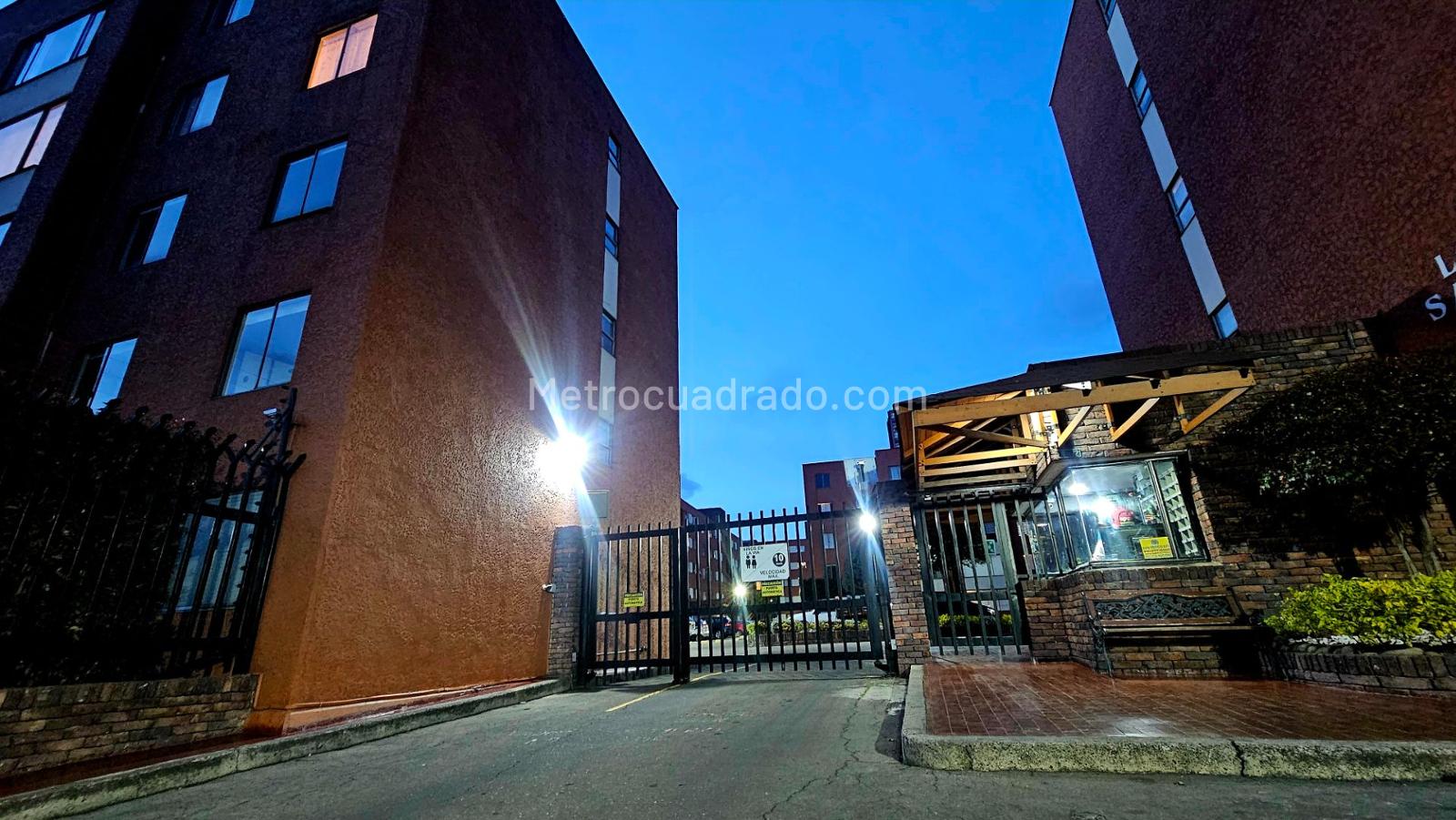 Foto del apartamento