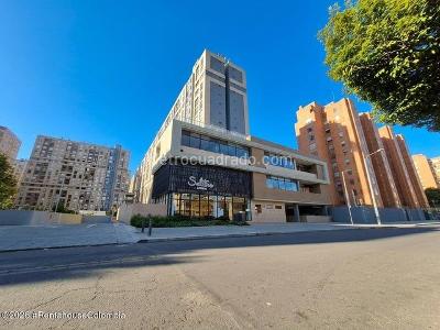 Apartamento en venta en Parque Popular Salitre, Bogotá · foto 10 de 10