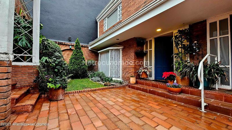 Casa en Arriendo, LISBOA, Bogotá D.C.