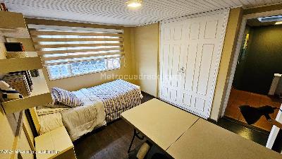 Casa de 3 alcobas en arriendo en Lisboa, Bogotá, 138 m² · foto 18 de 20