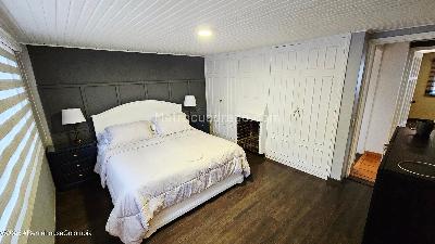 Casa de 3 alcobas en arriendo en Lisboa, Bogotá, 138 m² · foto 13 de 20