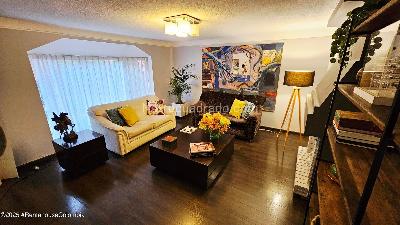 Casa de 3 alcobas en arriendo en Lisboa, Bogotá, 138 m² · foto 4 de 20